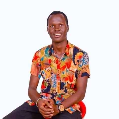 danson ebei
